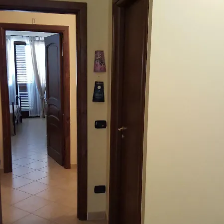 La Chiocciola Del Salento Alojamento de Acomodação e Pequeno-almoço