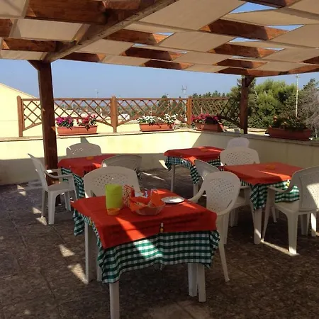 La Chiocciola Del Salento * Sannicola