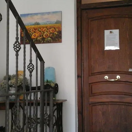 La Chiocciola Del Salento *