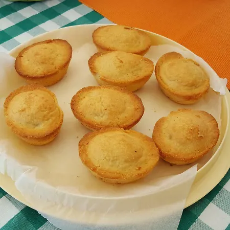 La Chiocciola Del Salento Alojamento de Acomodação e Pequeno-almoço Sannicola