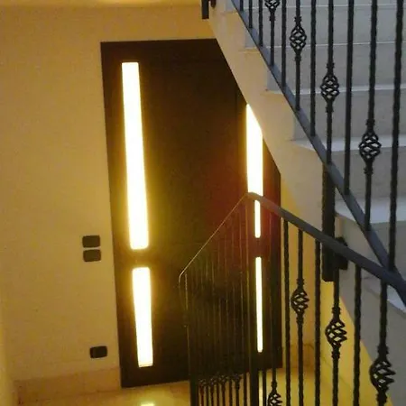 La Chiocciola Del Salento *