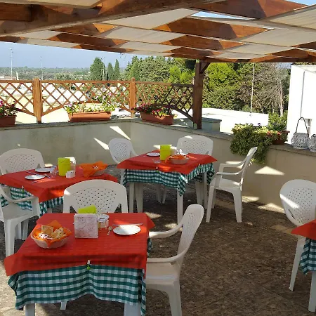 La Chiocciola Del Salento Sannicola