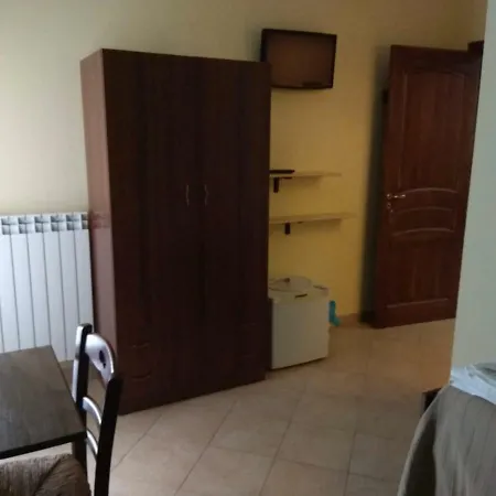 Alojamento de Acomodação e Pequeno-almoço La Chiocciola Del Salento *