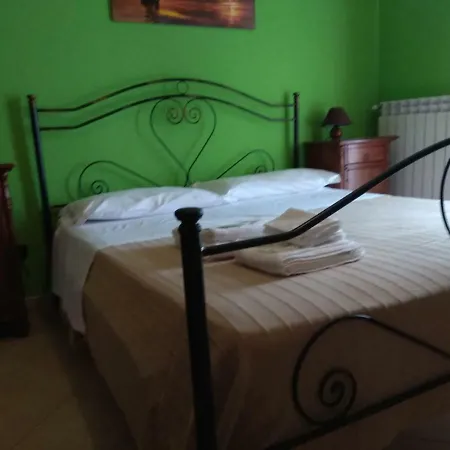 La Chiocciola Del Salento Alojamento de Acomodação e Pequeno-almoço